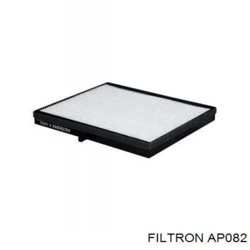 Купити AP082 Filtron Автомобільний фільтр повітря