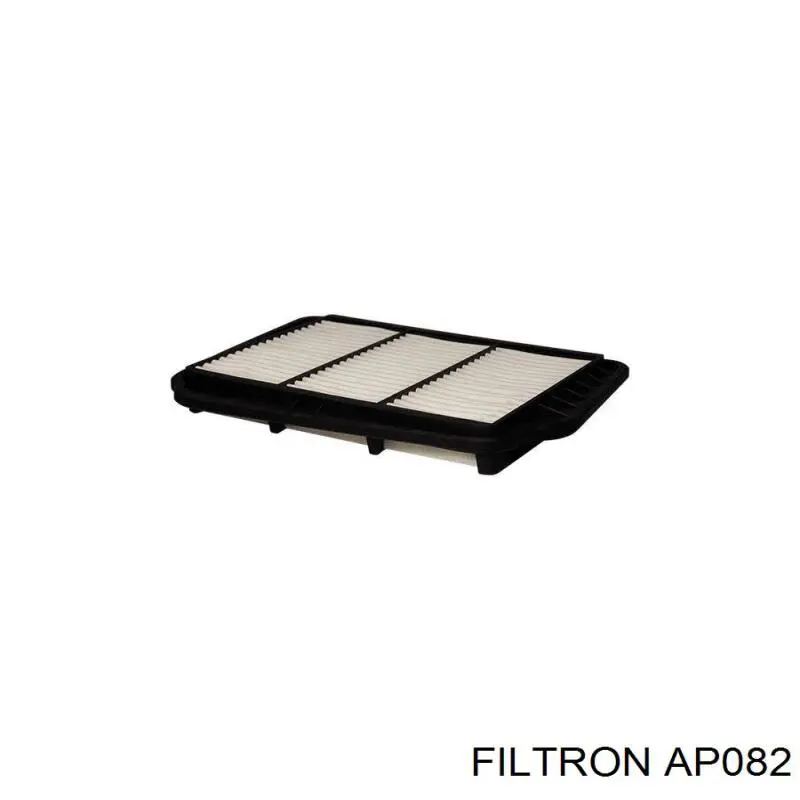 AP082 Filtron Повітряний фільтр двигуна