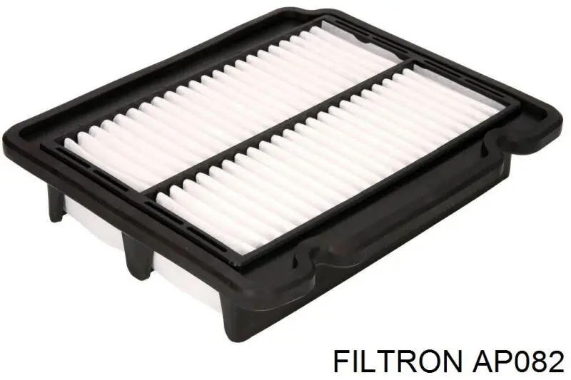 Елемент повітряного фільтра Filtron AP082 ціна, від 3.41 USD