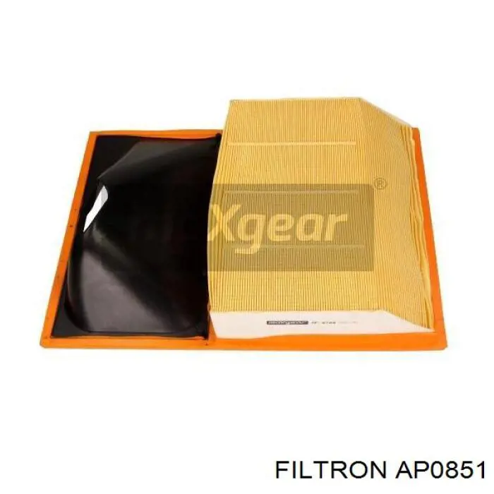 AP0851 Filtron фільтр повітряний
