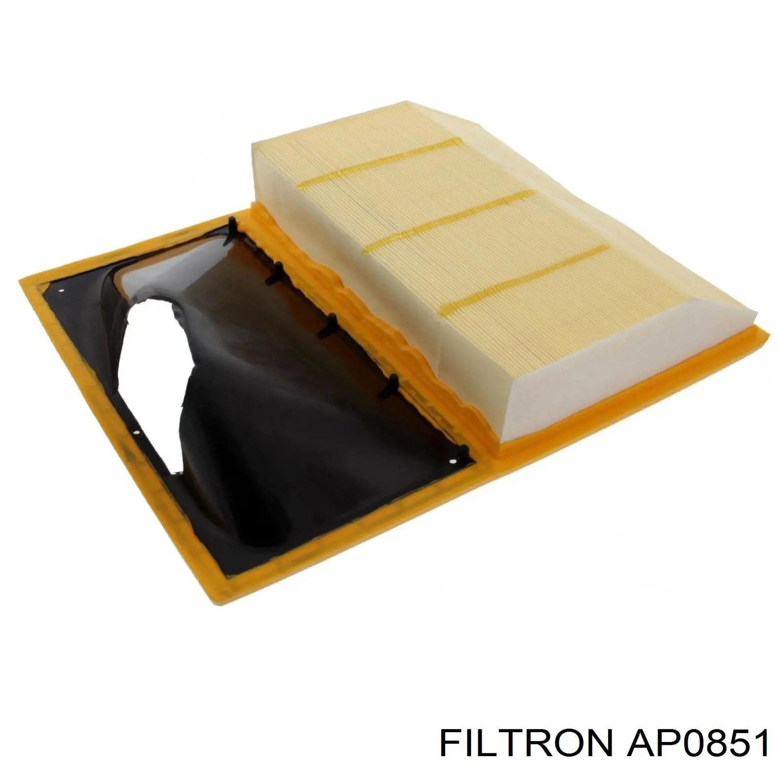 Купити AP0851 Filtron Автомобільний фільтр повітря