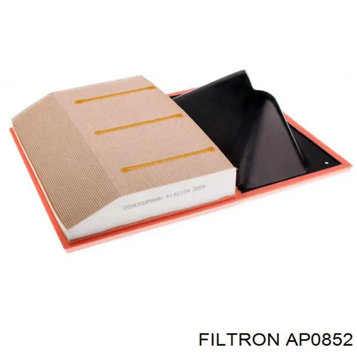 AP0852 Filtron Повітряний фільтр двигуна