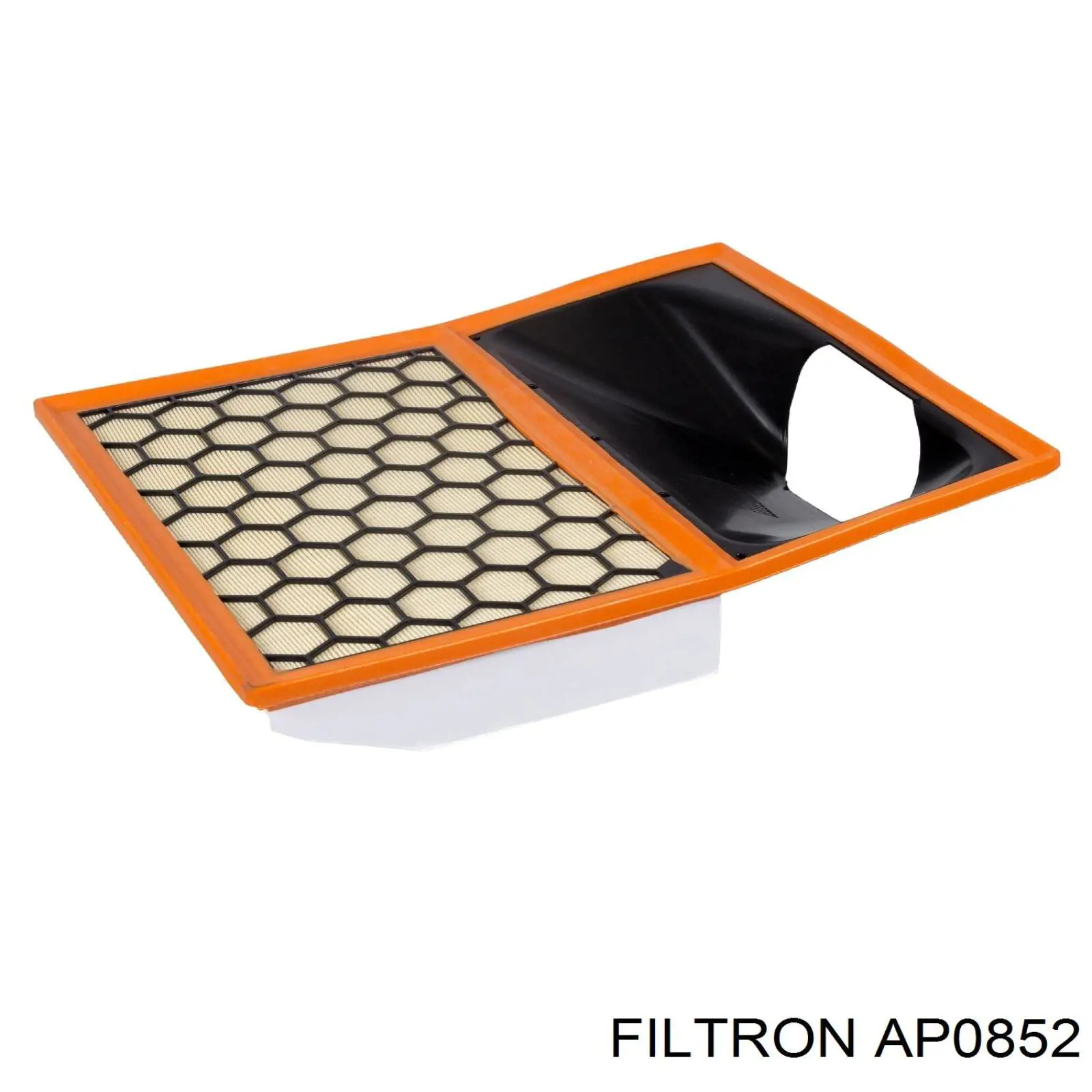 Елемент повітряного фільтра Filtron AP0852 ціна, від 30.93 USD