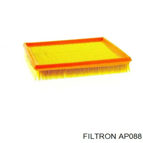 Елемент повітряного фільтра Filtron AP088 ціна, від 4.61 USD