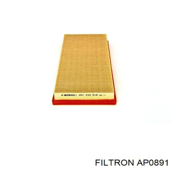 Повітряний фільтр AP0891 Filtron