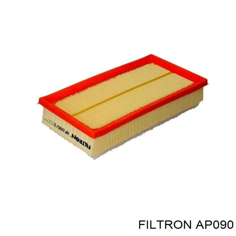 AP090 Filtron Повітряний фільтр двигуна