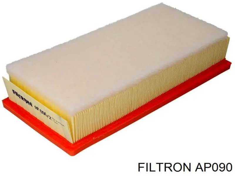Елемент повітряного фільтра Filtron AP090 ціна, від 5.82 USD