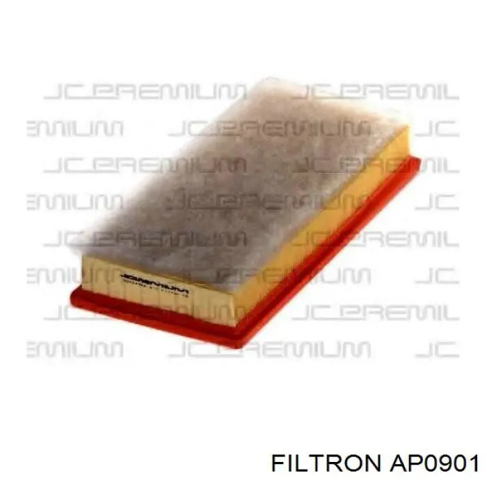 Фільтр повітряний Filtron AP0901