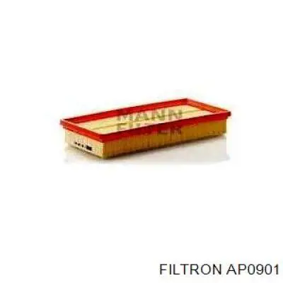 AP0901 Filtron Повітряний фільтр двигуна