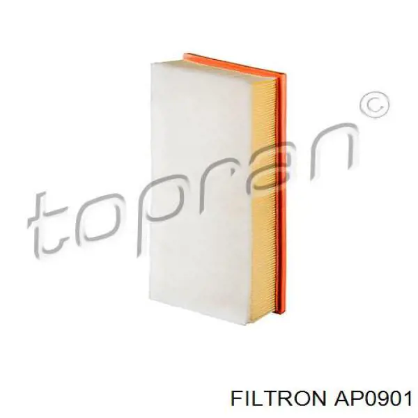 Елемент повітряного фільтра Filtron AP0901 ціна, від 10.15 USD