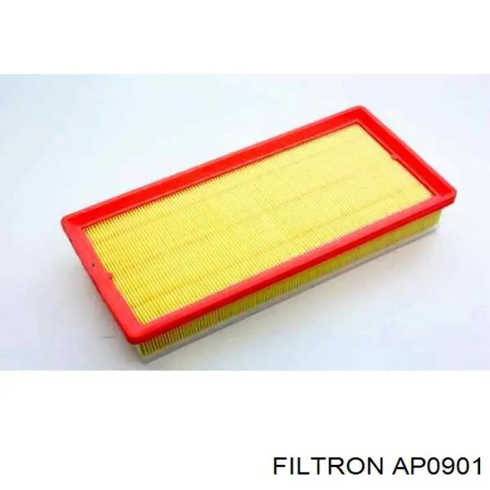 Купити AP0901 Filtron Автомобільний фільтр повітря