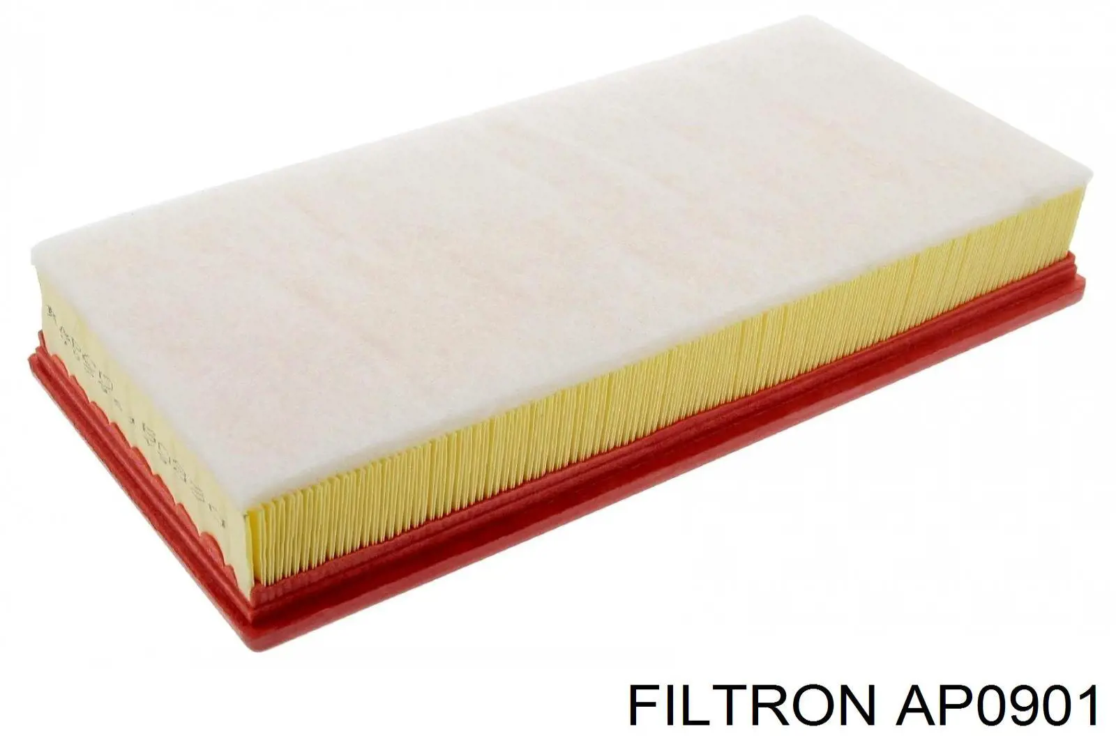 AP0901 Filtron фільтр повітряний