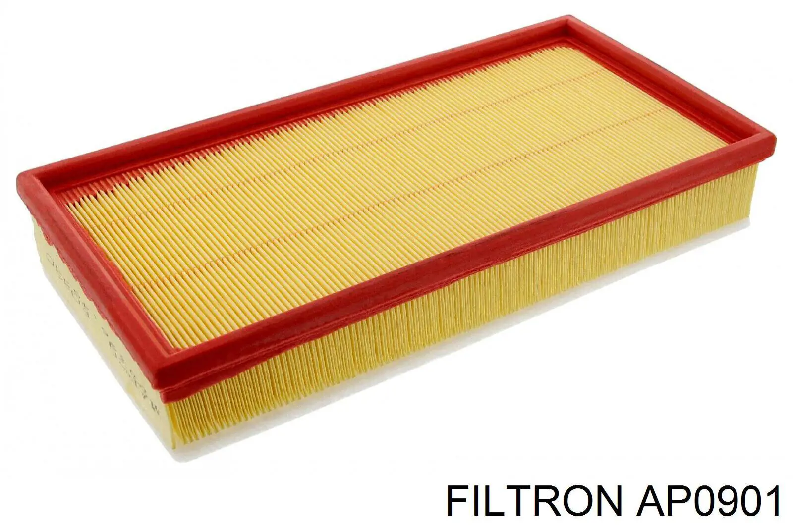 Елемент повітряного фільтра Filtron AP0901 ціна, від 10.15 USD
