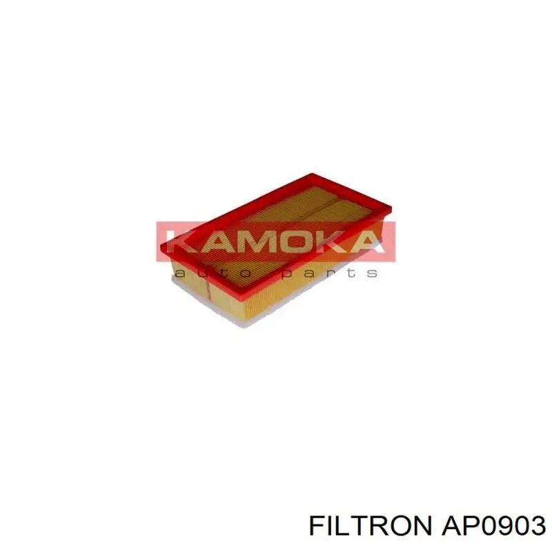 AP0903 Filtron фільтр повітряний