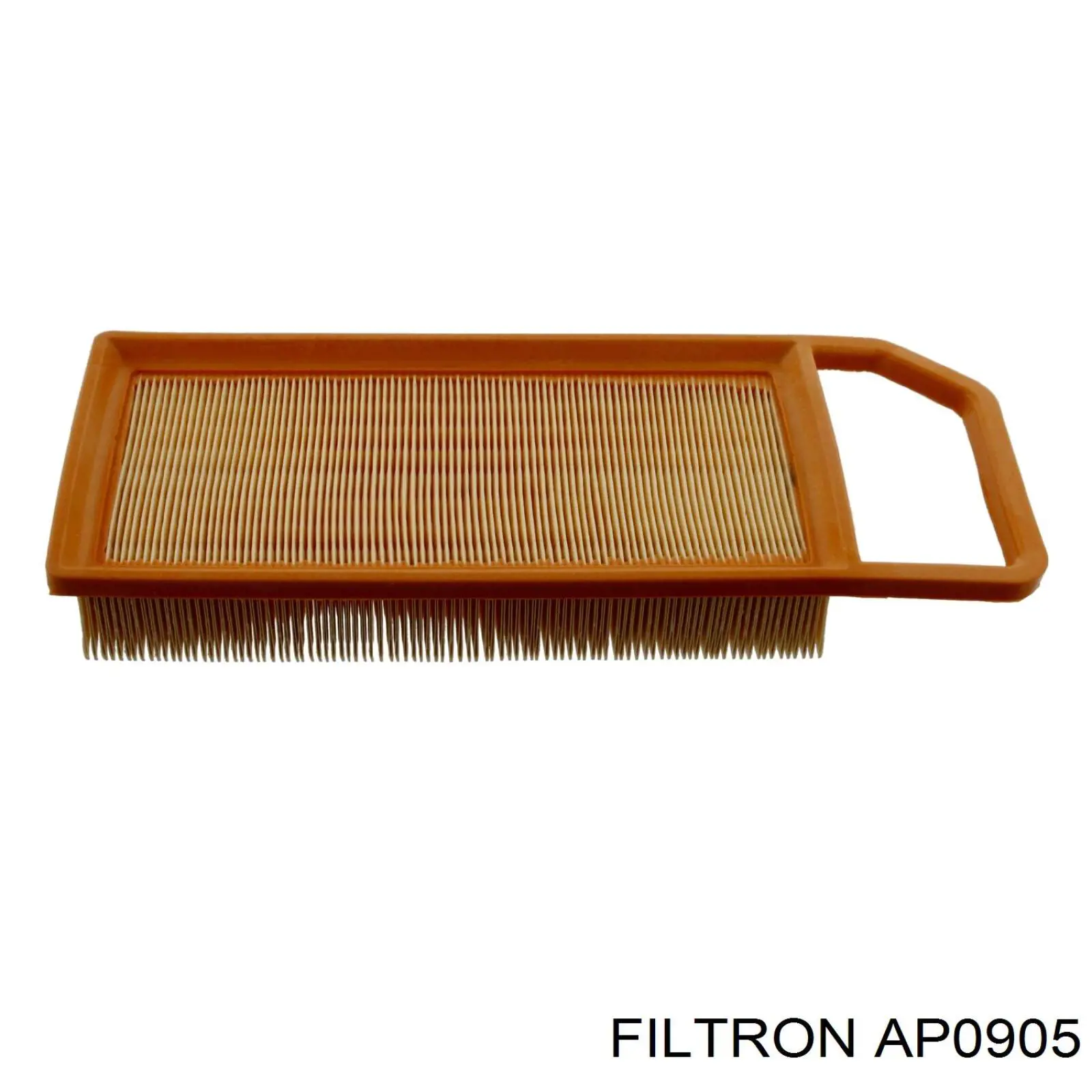 AP0905 Filtron фільтр повітряний