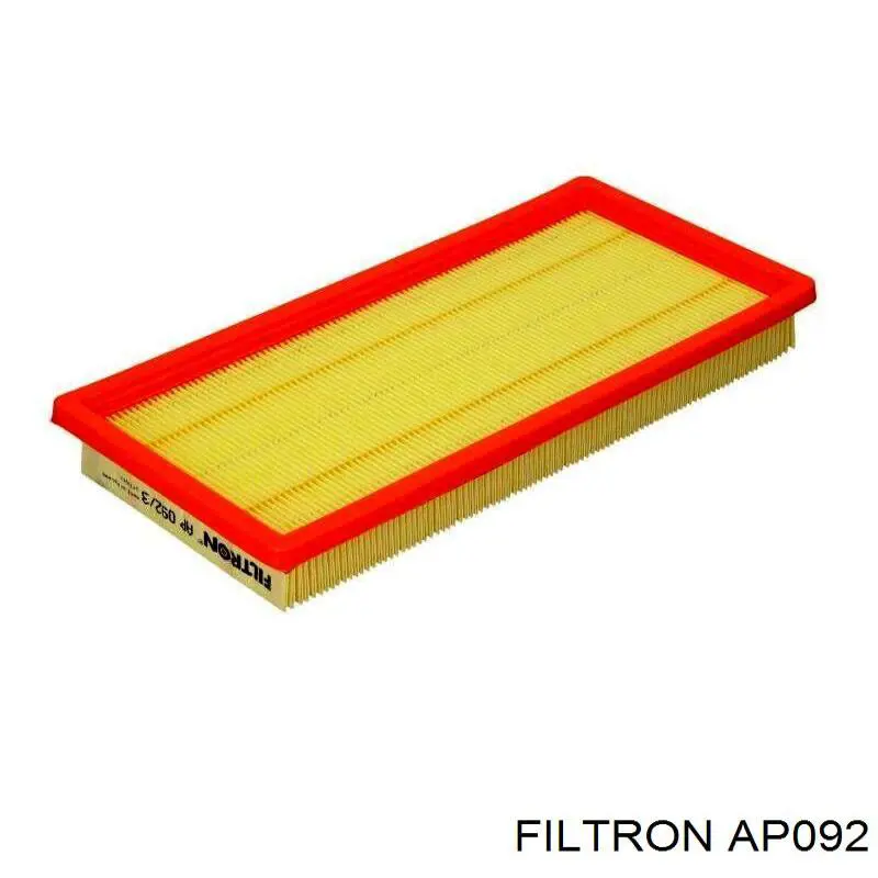 AP092 Filtron Повітряний фільтр двигуна