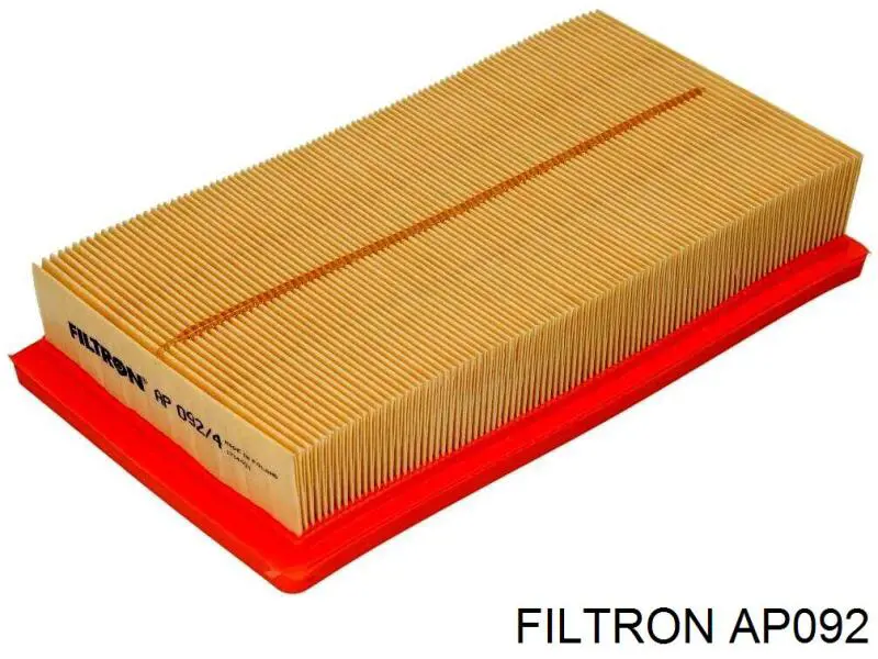 Елемент повітряного фільтра Filtron AP092 ціна, від 7.79 USD