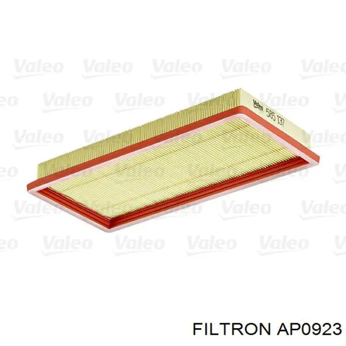 Повітряний фільтр AP0923 Filtron