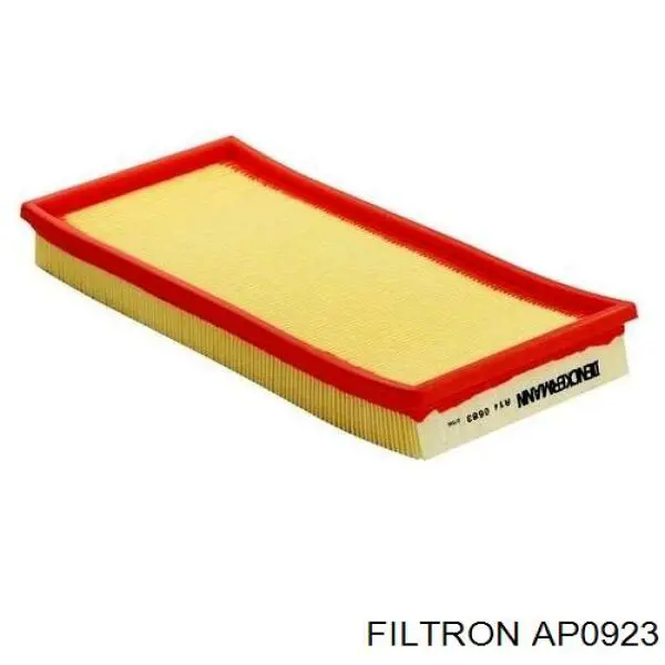 Фільтр повітряний Filtron AP0923