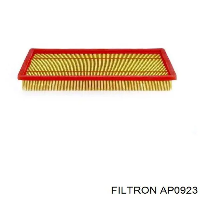 Елемент повітряного фільтра Filtron AP0923 ціна, від 6.22 USD