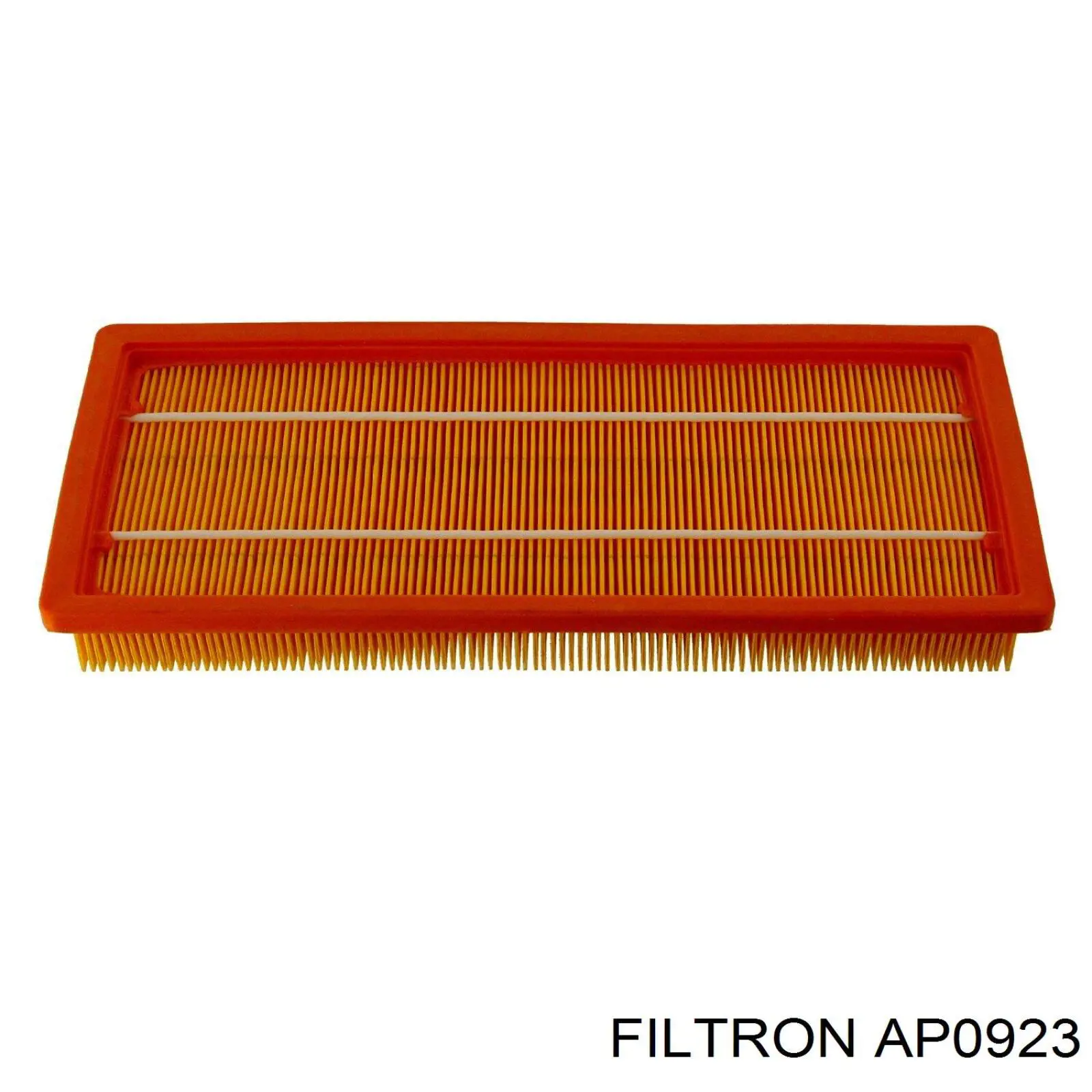 AP0923 Filtron фільтр повітряний