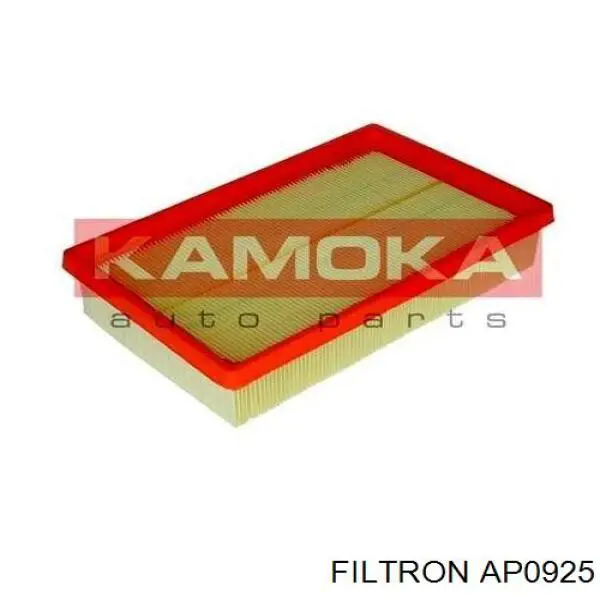 AP0925 Filtron фільтр повітряний