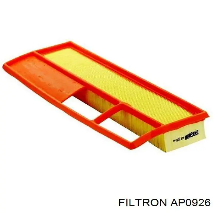 AP0926 Filtron фільтр повітряний