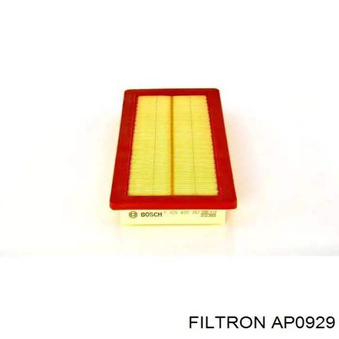 AP0929 Filtron фільтр повітряний