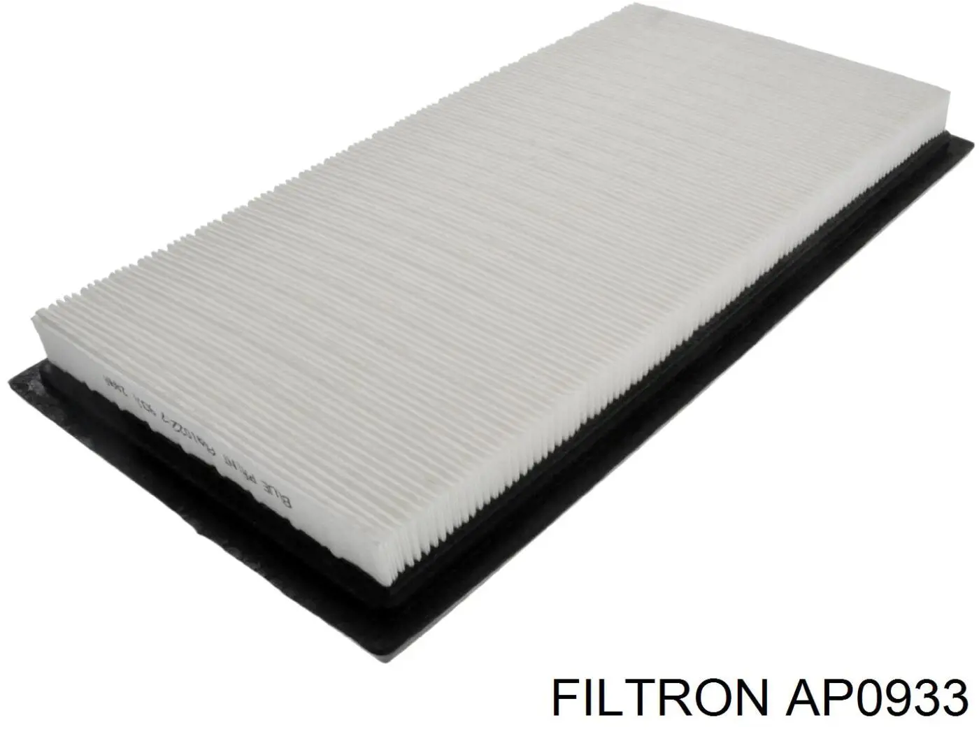Елемент повітряного фільтра Filtron AP0933 ціна, від 6.05 USD