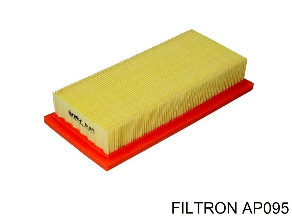 AP095 Filtron фільтр повітряний