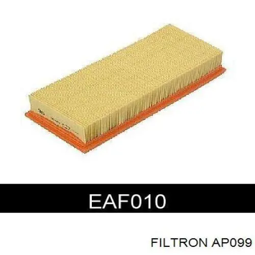 Купити AP099 Filtron Автомобільний фільтр повітря