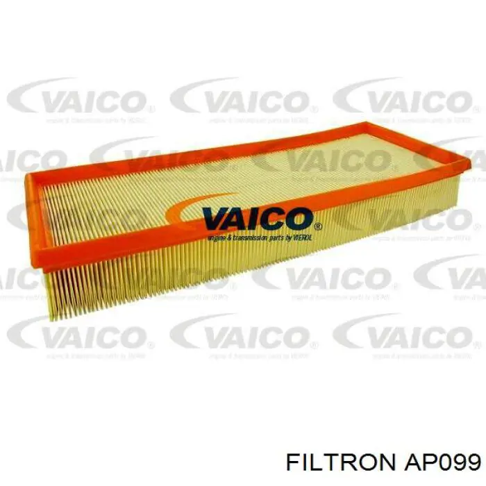 Повітряний фільтр AP099 Filtron
