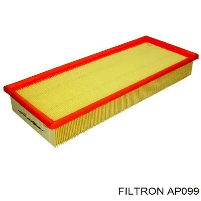 Елемент повітряного фільтра Filtron AP099 ціна, від 5.36 USD