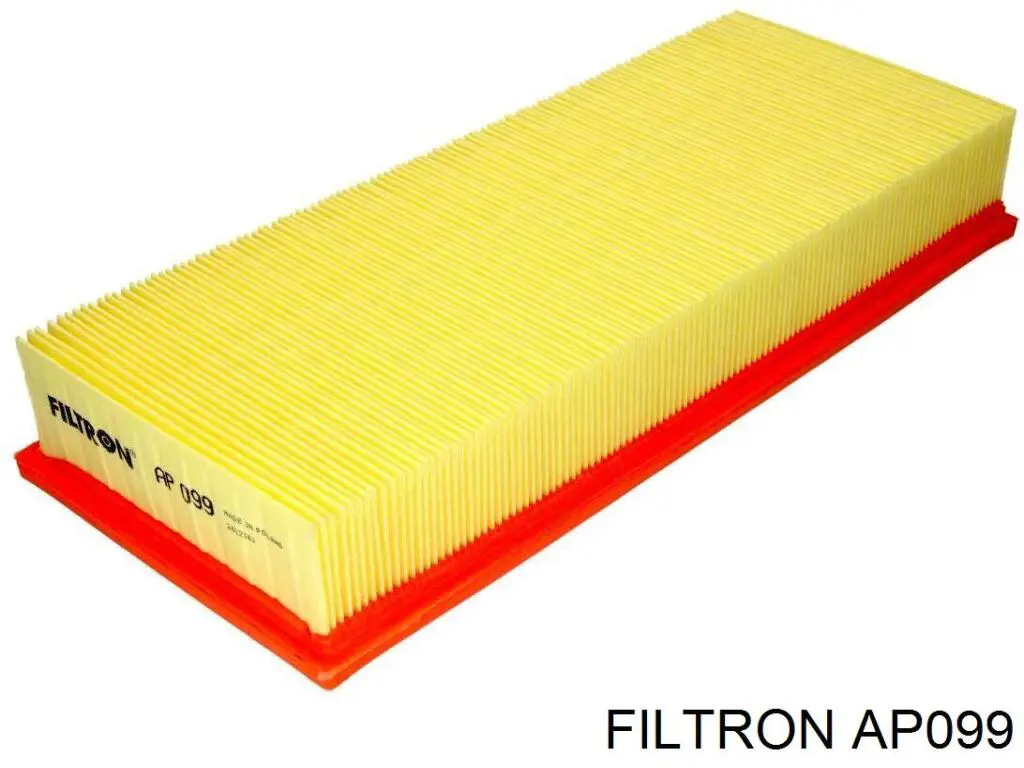 AP099 Filtron фільтр повітряний