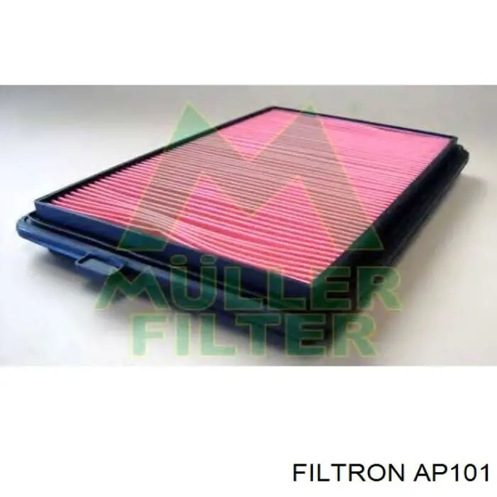 AP101 Filtron фільтр повітряний