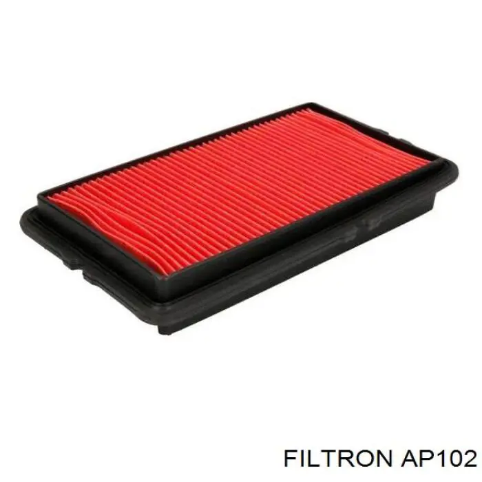 Елемент повітряного фільтра Filtron AP102 ціна, від 4.68 USD