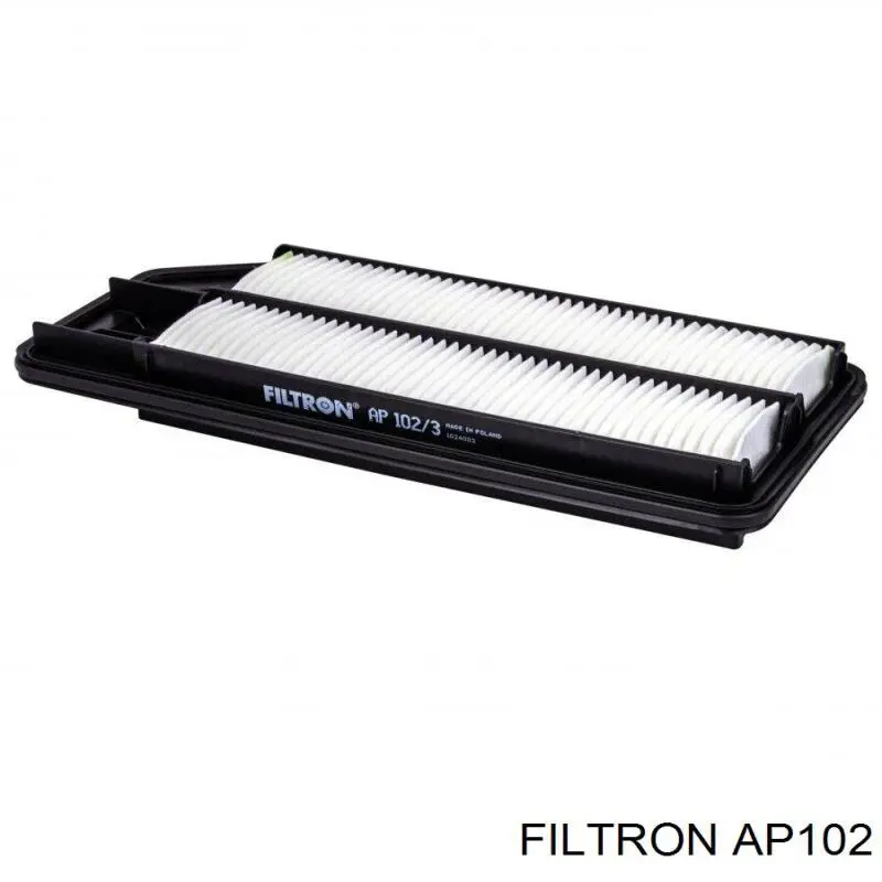 AP102 Filtron фільтр повітряний