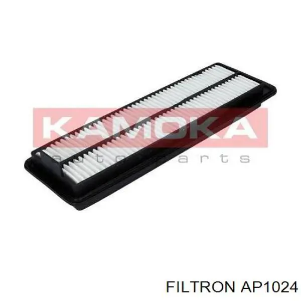 Елемент повітряного фільтра Filtron AP1024 ціна, від 9.08 USD
