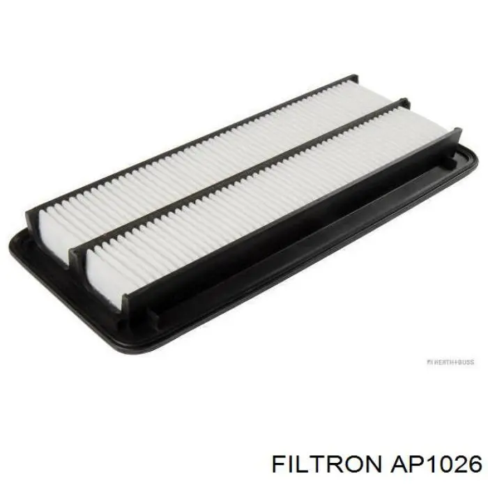 AP1026 Filtron Повітряний фільтр двигуна