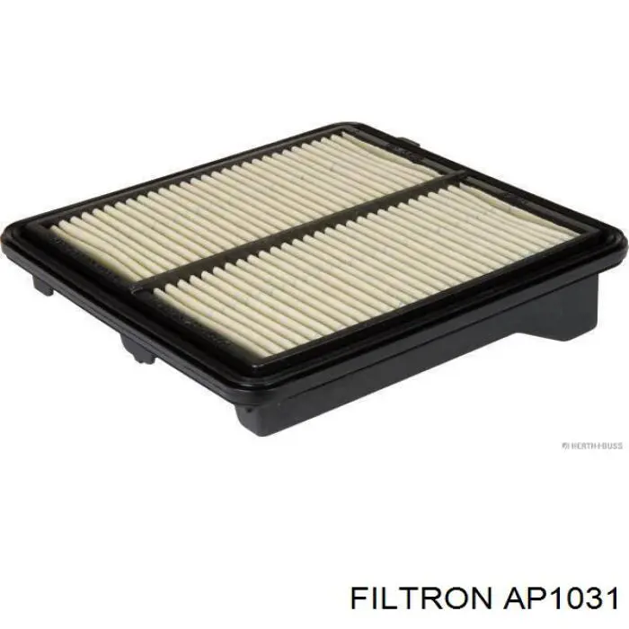 Фільтр повітряний AP1031 Filtron