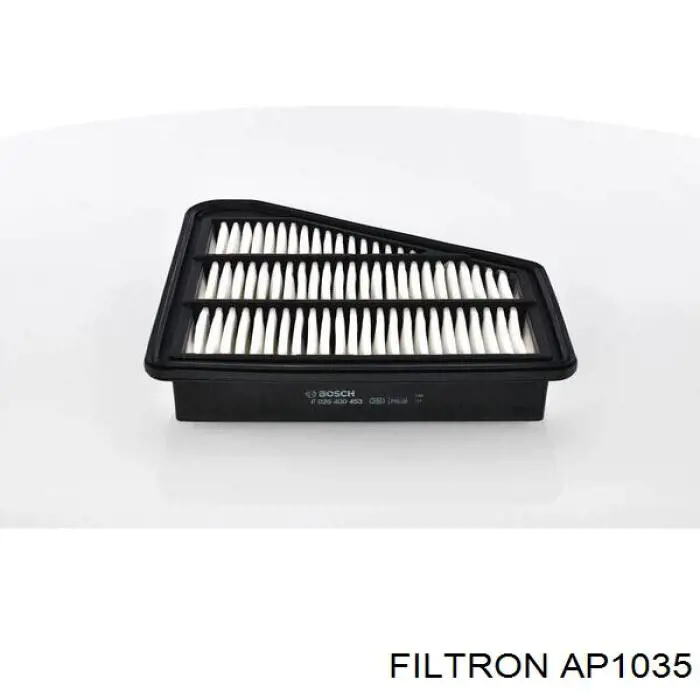 Фільтр повітряний AP1035 Filtron