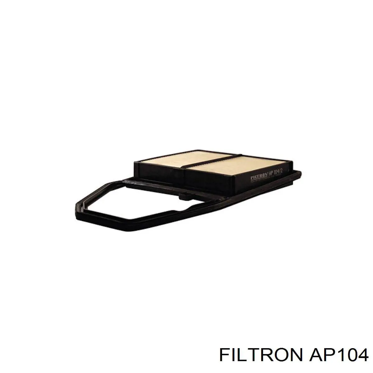 Фільтр повітряний AP104 Filtron