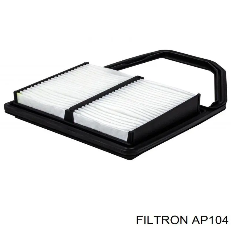 Повітряний фільтр AP104 Filtron