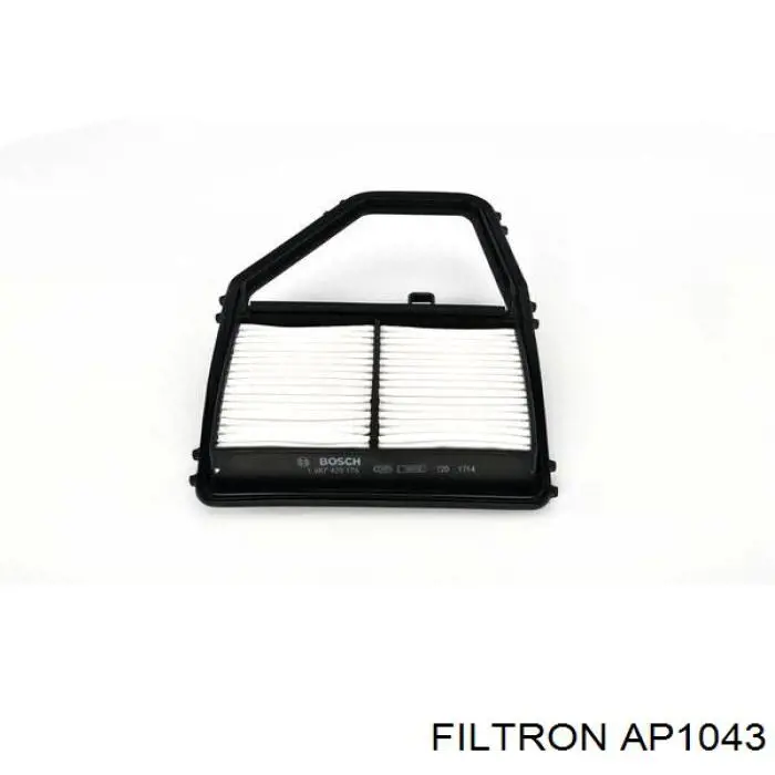 AP1043 Filtron фільтр повітряний