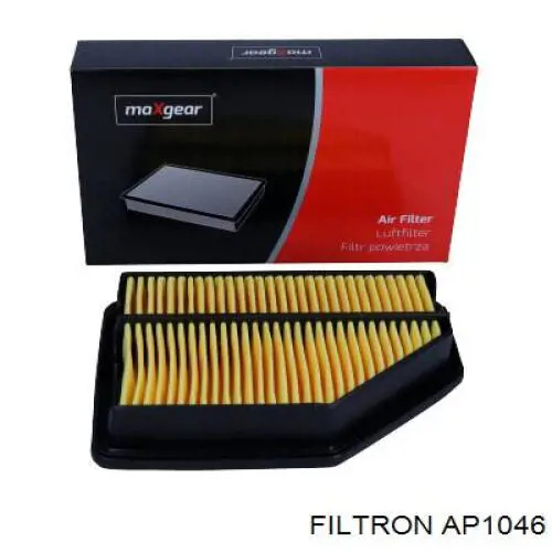 Фільтр повітряний Filtron AP1046