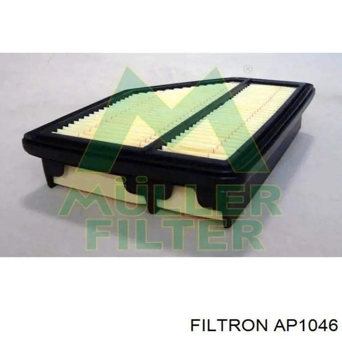 AP1046 Filtron Воздушный фильтр