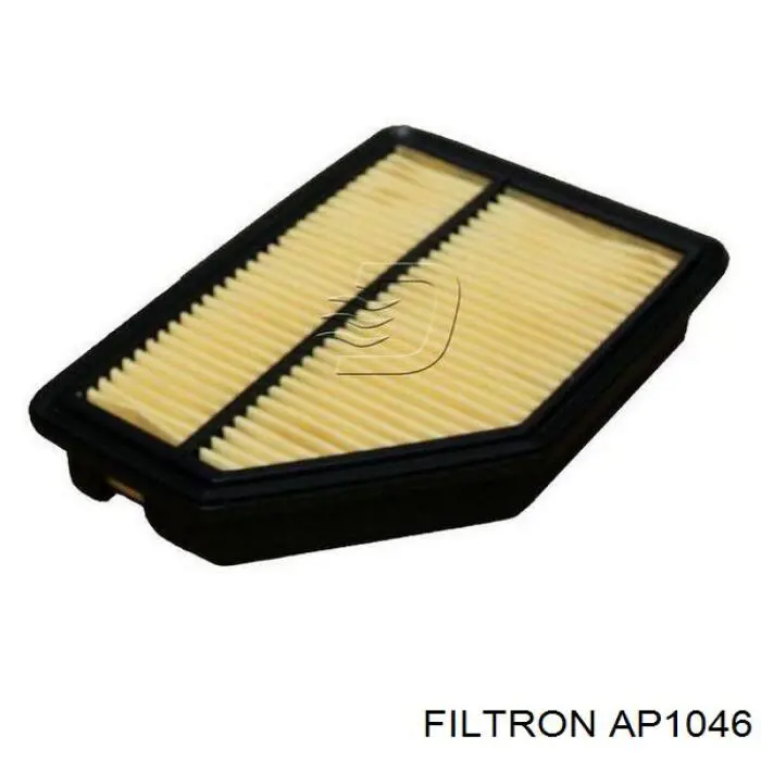 Елемент повітряного фільтра Filtron AP1046 ціна, від 4.79 USD