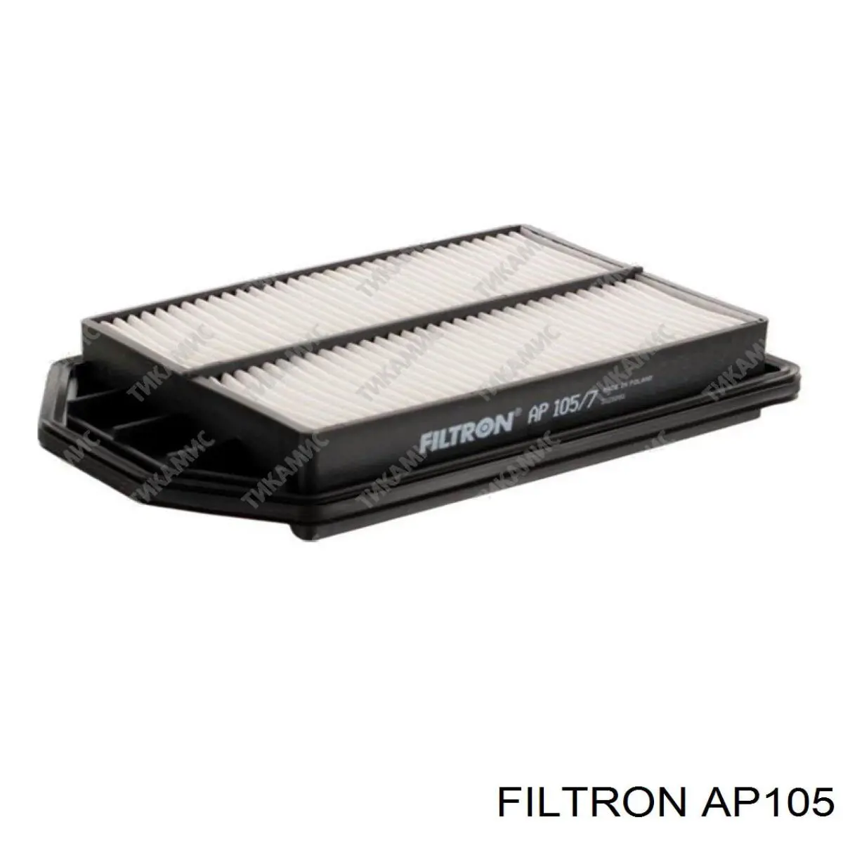 AP105 Filtron Повітряний фільтр двигуна