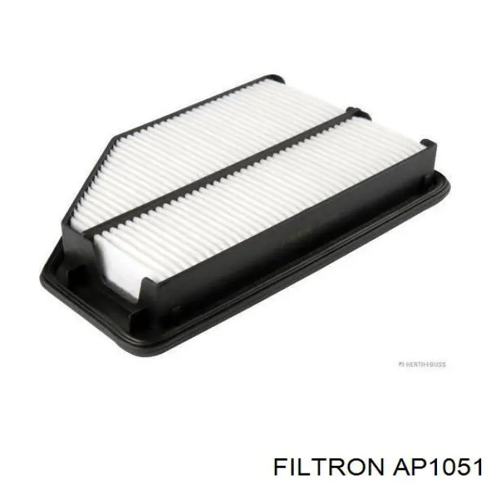 Елемент повітряного фільтра Filtron AP1051 ціна, від 7.51 USD
