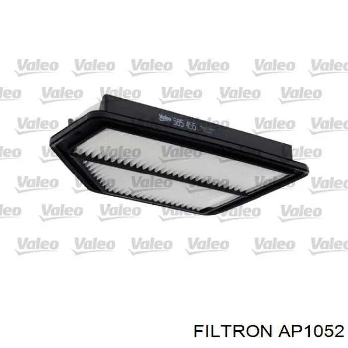 AP1052 Filtron Повітряний фільтр двигуна